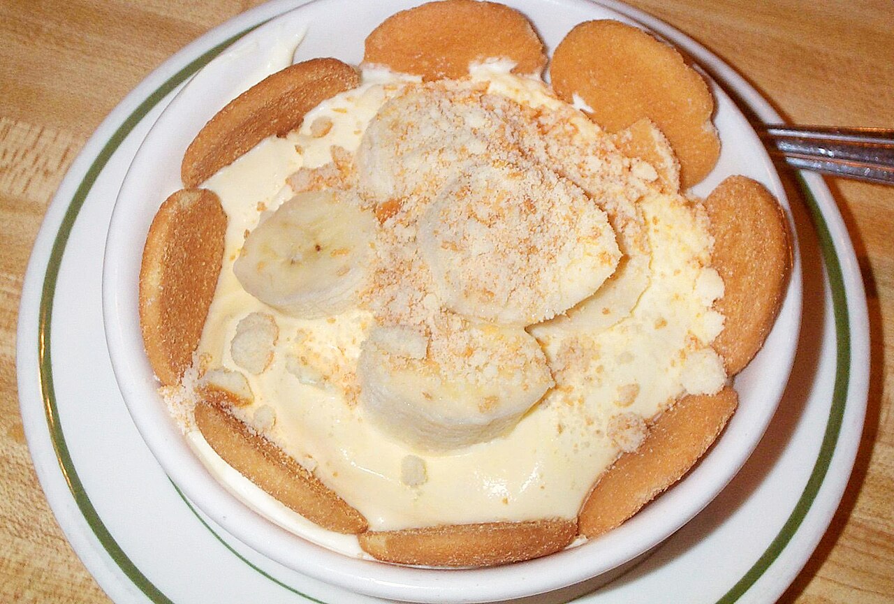The Sweet History of Southern Banana Pudding: From Trifles to Table Showstopper